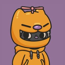 校长 Jason| Flap🦋